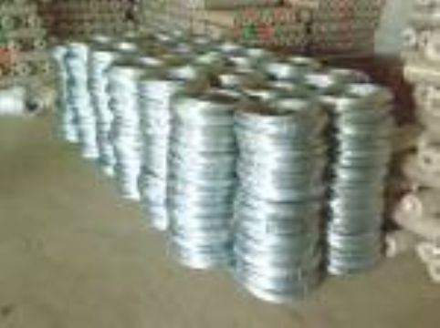 Galvanized Wire